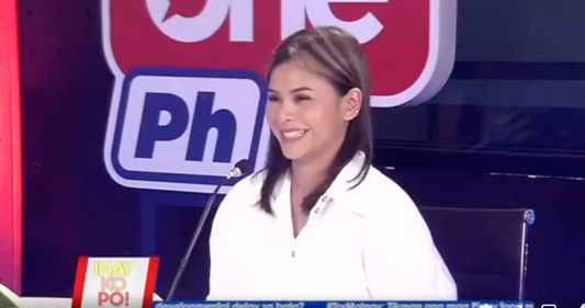 @kobesmagic: Inay Ko Po! x KobesMagic Feature
