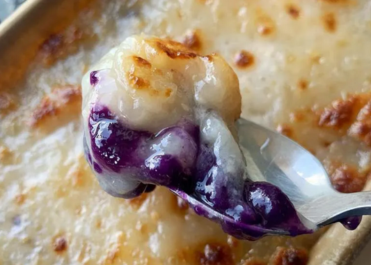 @kobesmagic: Your Ultimate Guide on Where to Get Your Kakanin Cravings Satisfied