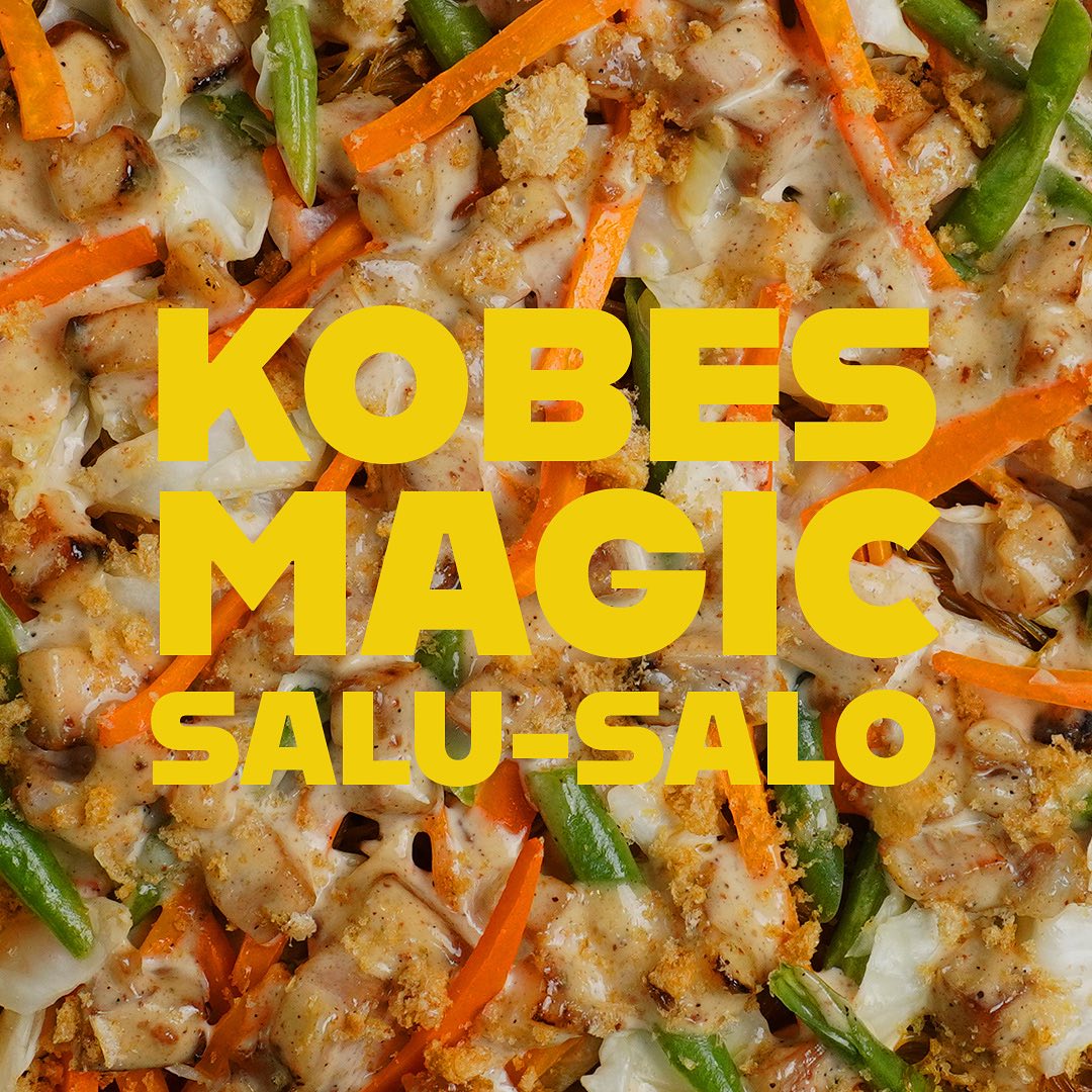 Salu-salo