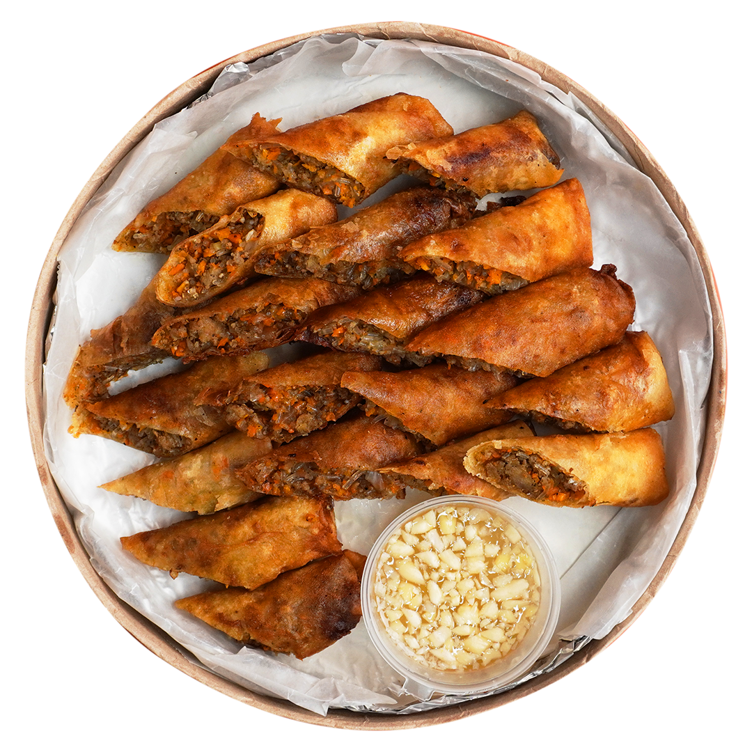 Springroll