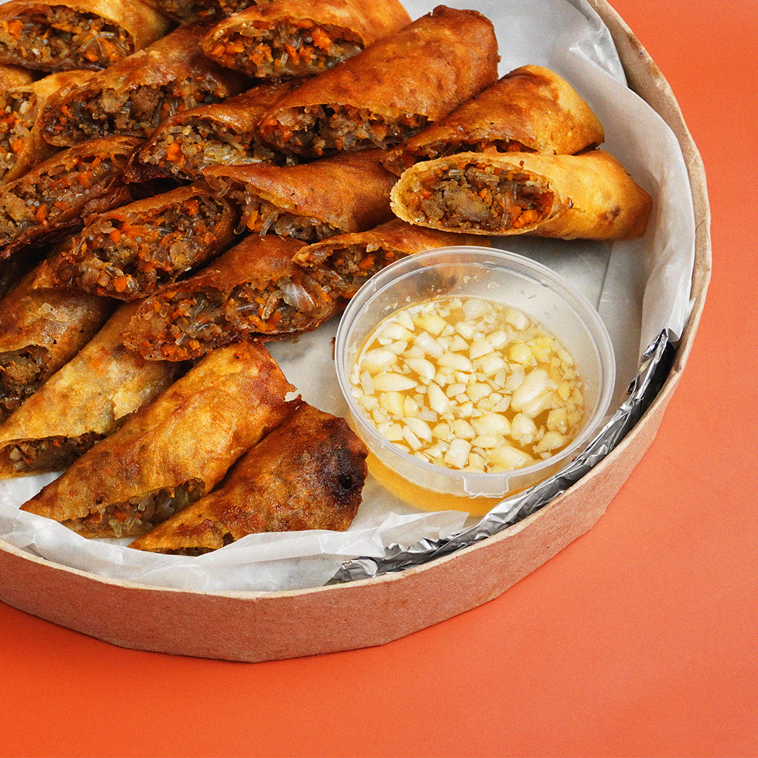 Springroll