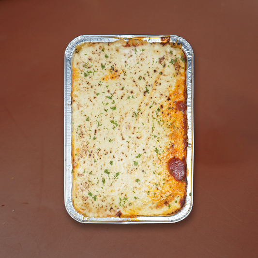 Lasagna
