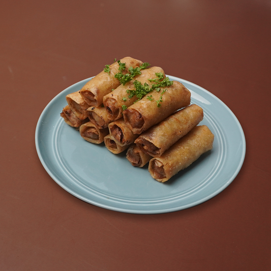 Lumpiang Shanghai