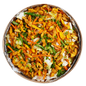Garlic Chicken Guisado