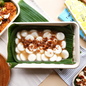 Palitaw sa Latik