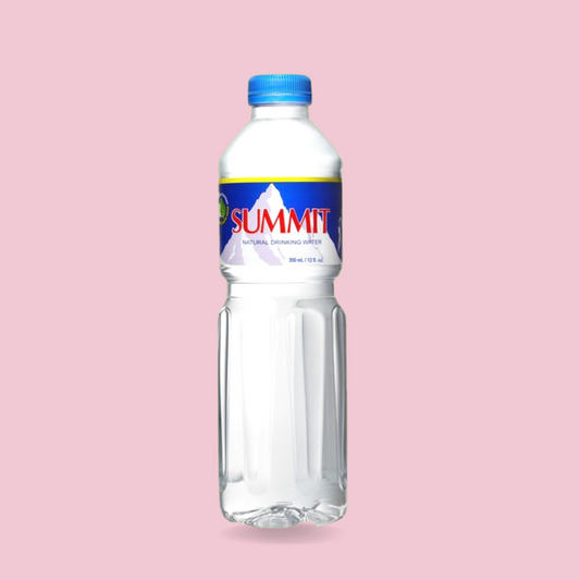 Summit Water 500ml